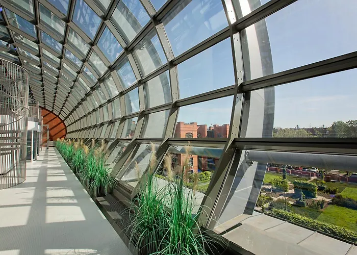 Ulanski - Park Apartment