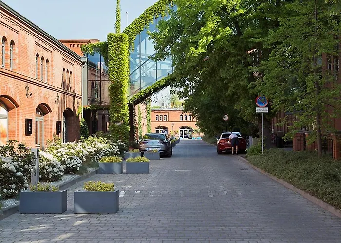 アパート Ulanski - Park *