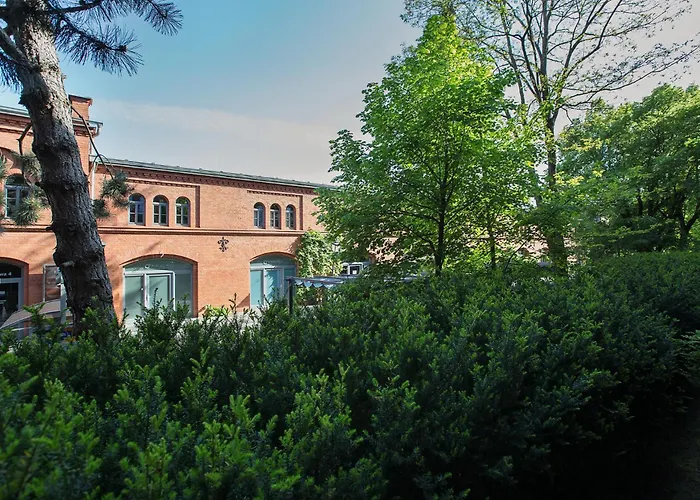 Ulanski - Park * Poznan