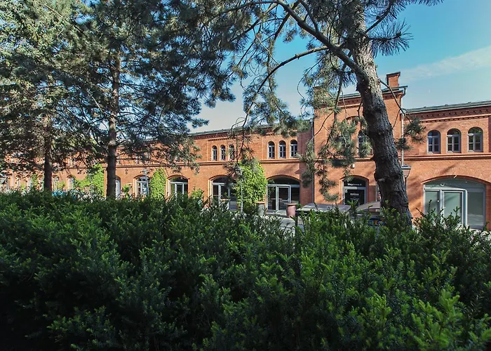 アパート Ulanski - Park ポズナン