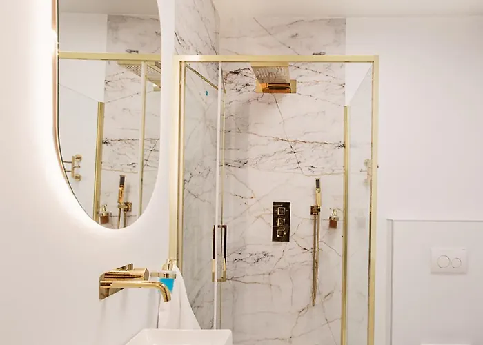 Apartment Ulanski - Park Poznan