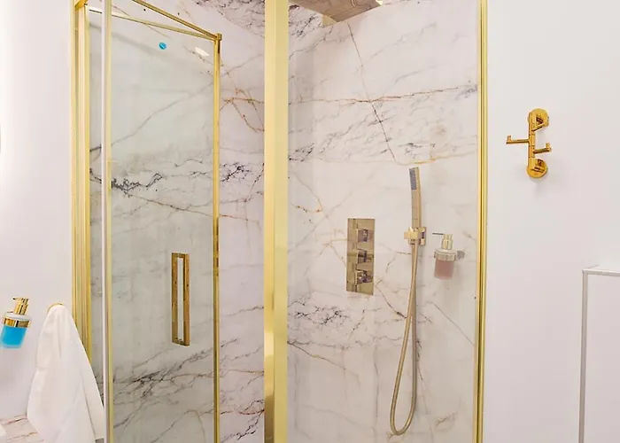 アパート Ulanski - Park