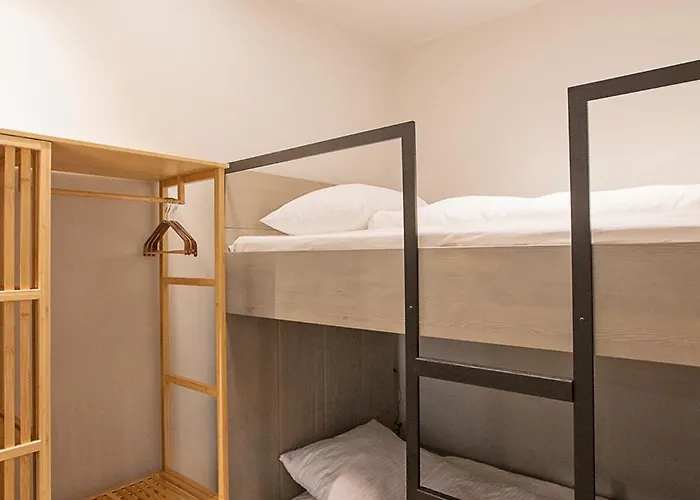 アパート Ulanski - Park *