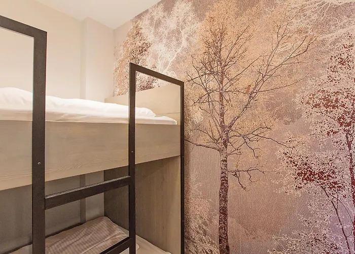 Ulanski - Park * Poznan